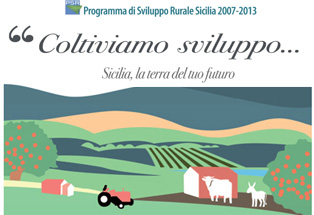 Sicilia coltiviamo sviluppo