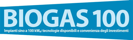 Biogas 100 - workshop AIEL