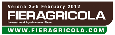 Fieragricola 2012