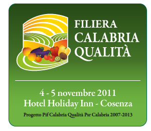 Evento Filiera Calabria Qualit