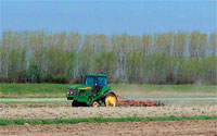 Lavorazione del terreno - L'Informatore Agrario