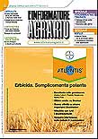 L'informatore Agrario - settimanale