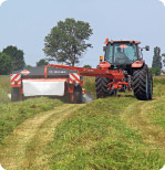 Falciacondizionatrici - L'Informatore Agrario