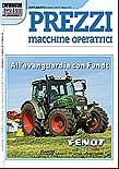 Supplemento macchine - L'Informatore Agrario