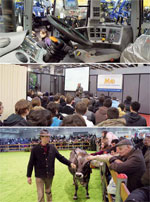 Fieragricola 2012