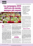 Uva da Tavola - articolo 1