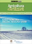 Agricoltura e fertilizzanti