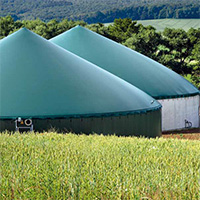 biogas