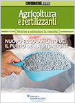 Agricoltura e fertilizzanti