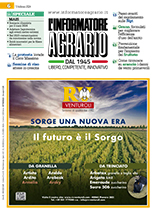 L'Informatore Agrario - settimanale