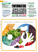 L'Informatore Agrario - settimanale