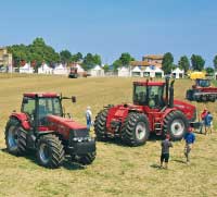 Eima show, L'Informatore Agrario