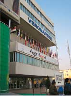 Agrifood L'Informatore Agrario