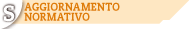 Aggiornamento normativo - Informatore Agrario