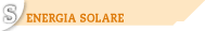 Energia solare - Informatore Agrario