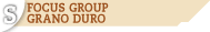 focus group grano duro