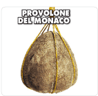 provolone - origine