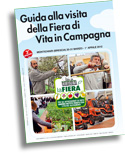 Guida alla Fiera di Vita in campagna