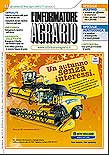 L'informatore Agrario - settimanale