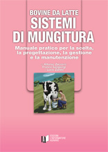 Sistemi di mungitura