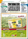 L'informatore Agrario - settimanale
