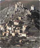 gransasso - Origine