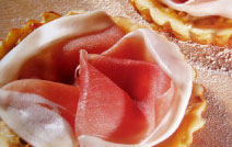 prosciutto di Sauris