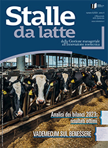 Stalle da Latte - rivista mensile